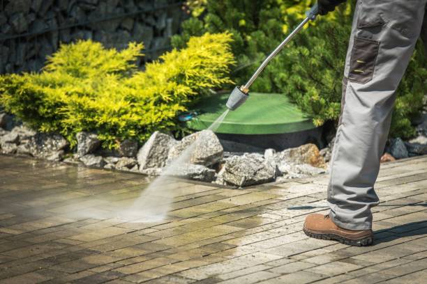 Best Parking Lot Cleaning in Campbell, OH