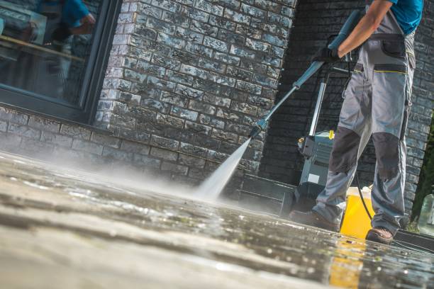 Best Rust and Stain Removal in Campbell, OH