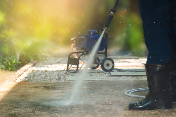 Best Oil and Grease Removal from Surfaces in Campbell, OH